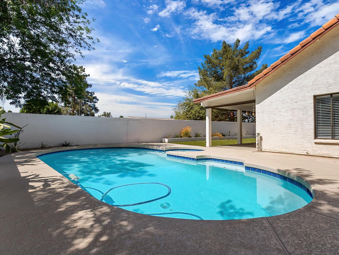 1110 N Gull Haven Court