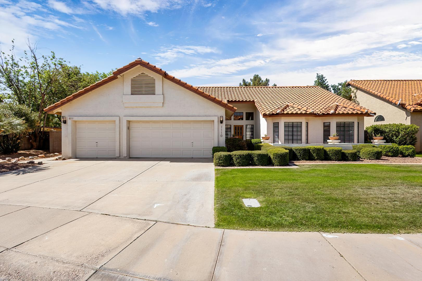 1110 N Gull Haven Court