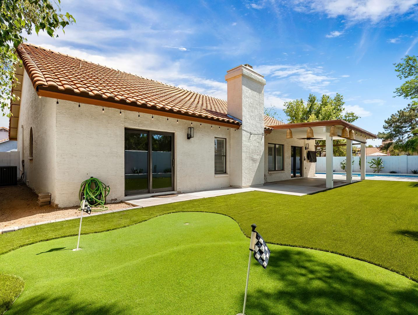 1110 N Gull Haven Court