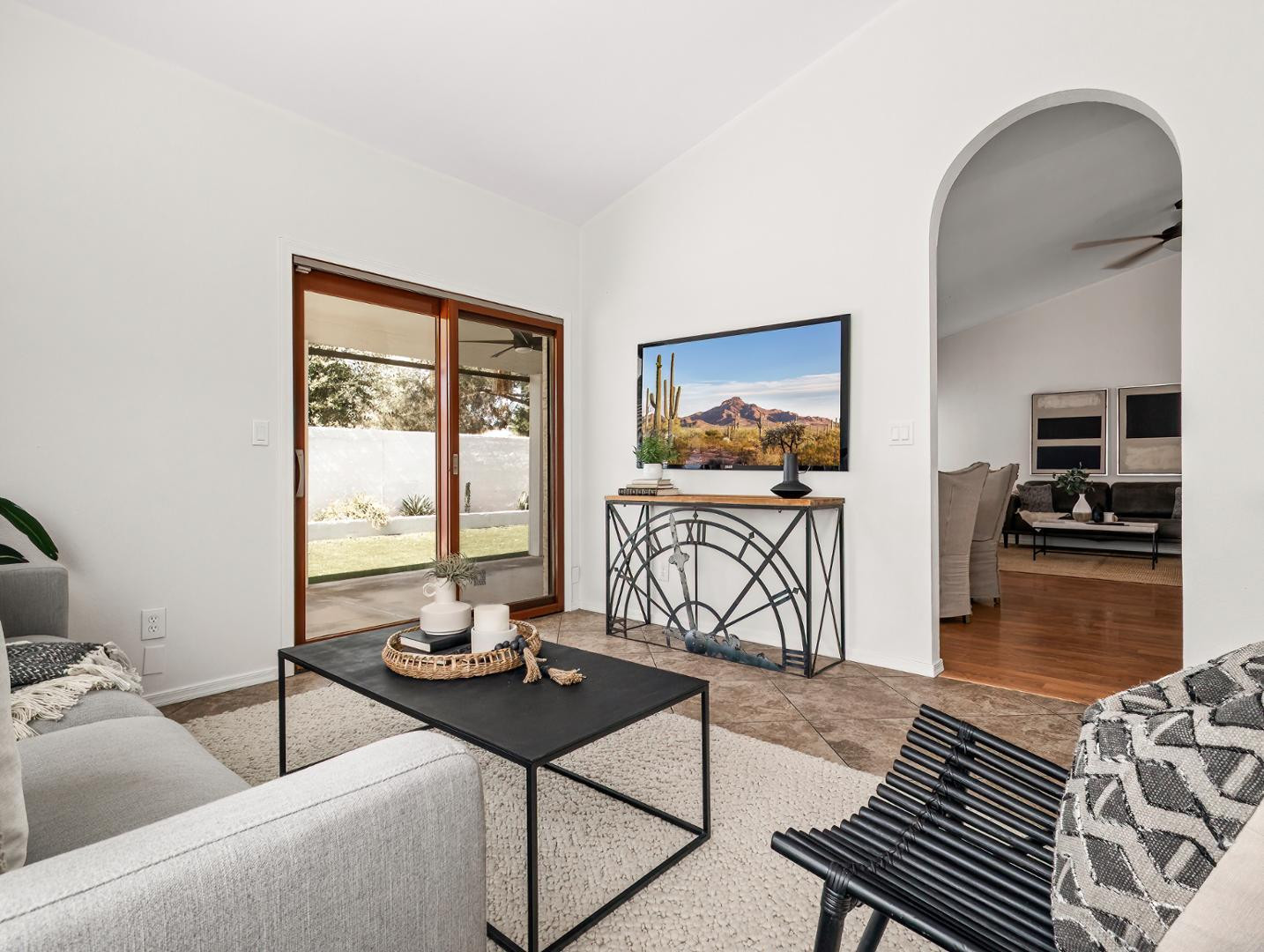 1110 N Gull Haven Court