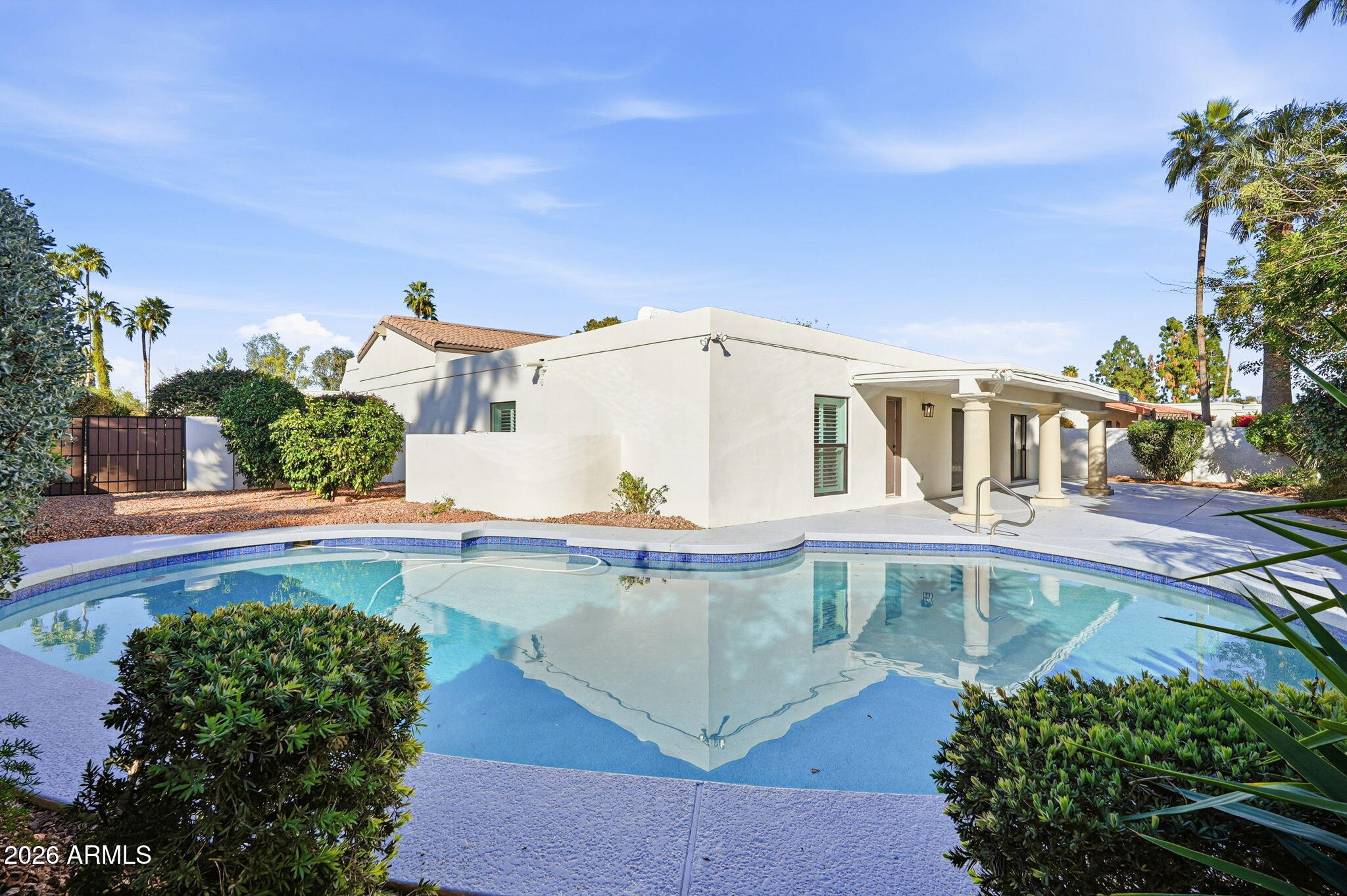 8337 E SHETLAND Trail