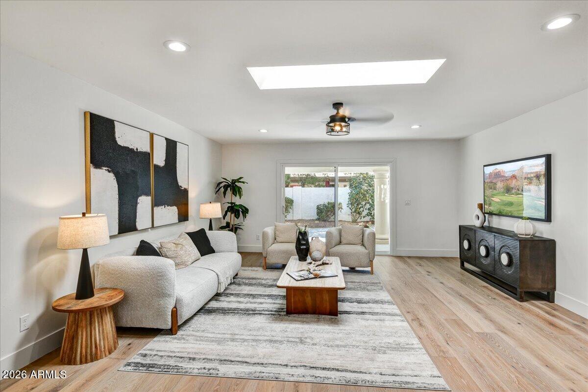 8337 E SHETLAND Trail