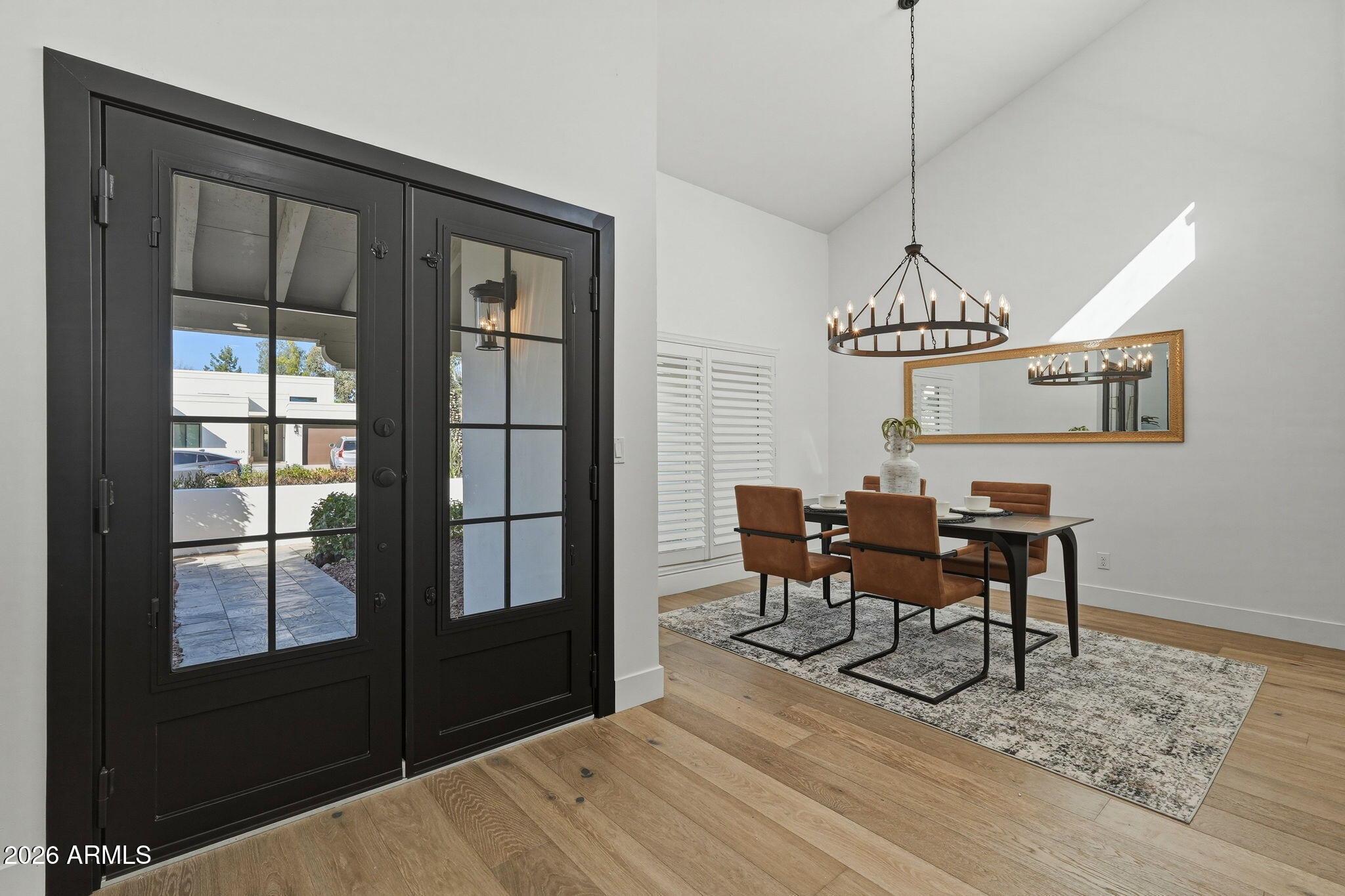 8337 E SHETLAND Trail