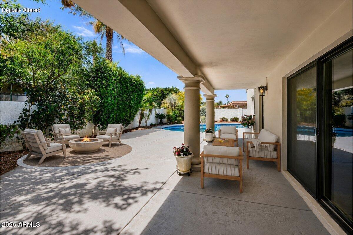 8337 E SHETLAND Trail