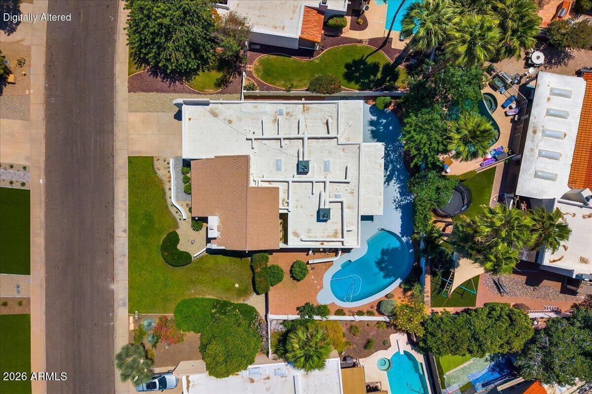 8337 E SHETLAND Trail
