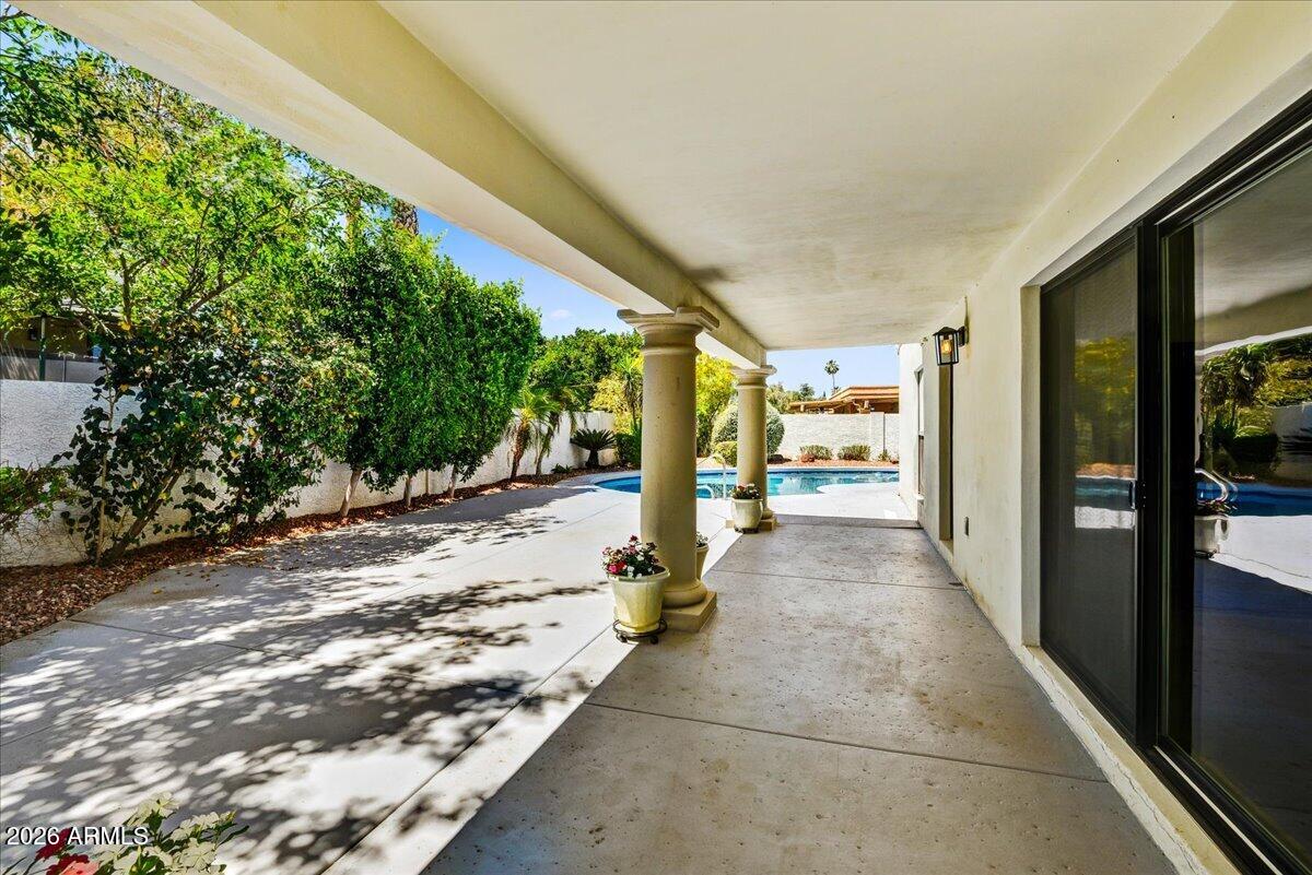 8337 E SHETLAND Trail