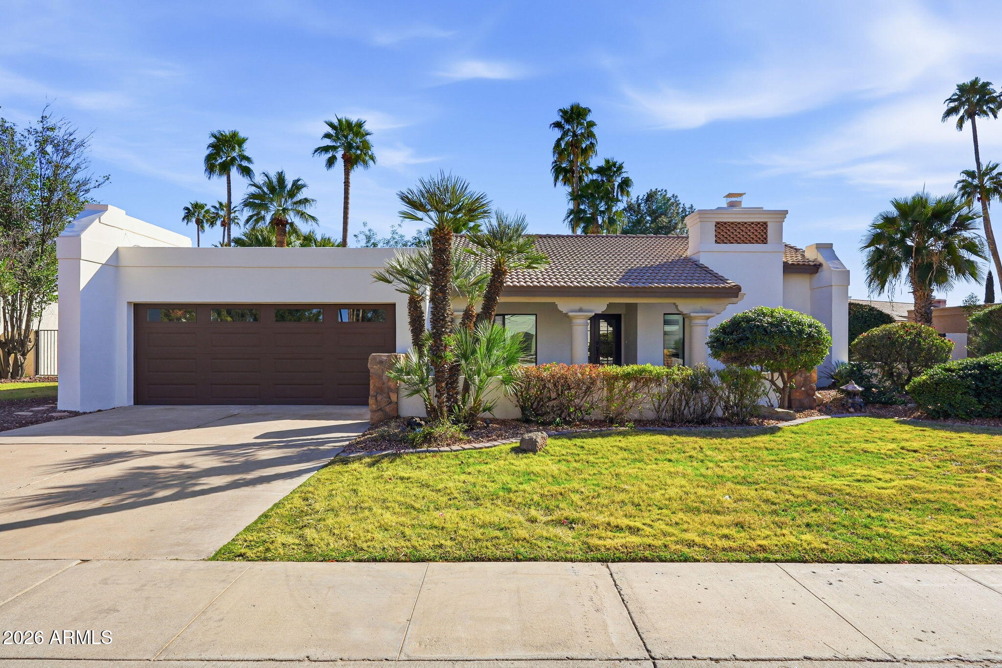 8337 E SHETLAND Trail