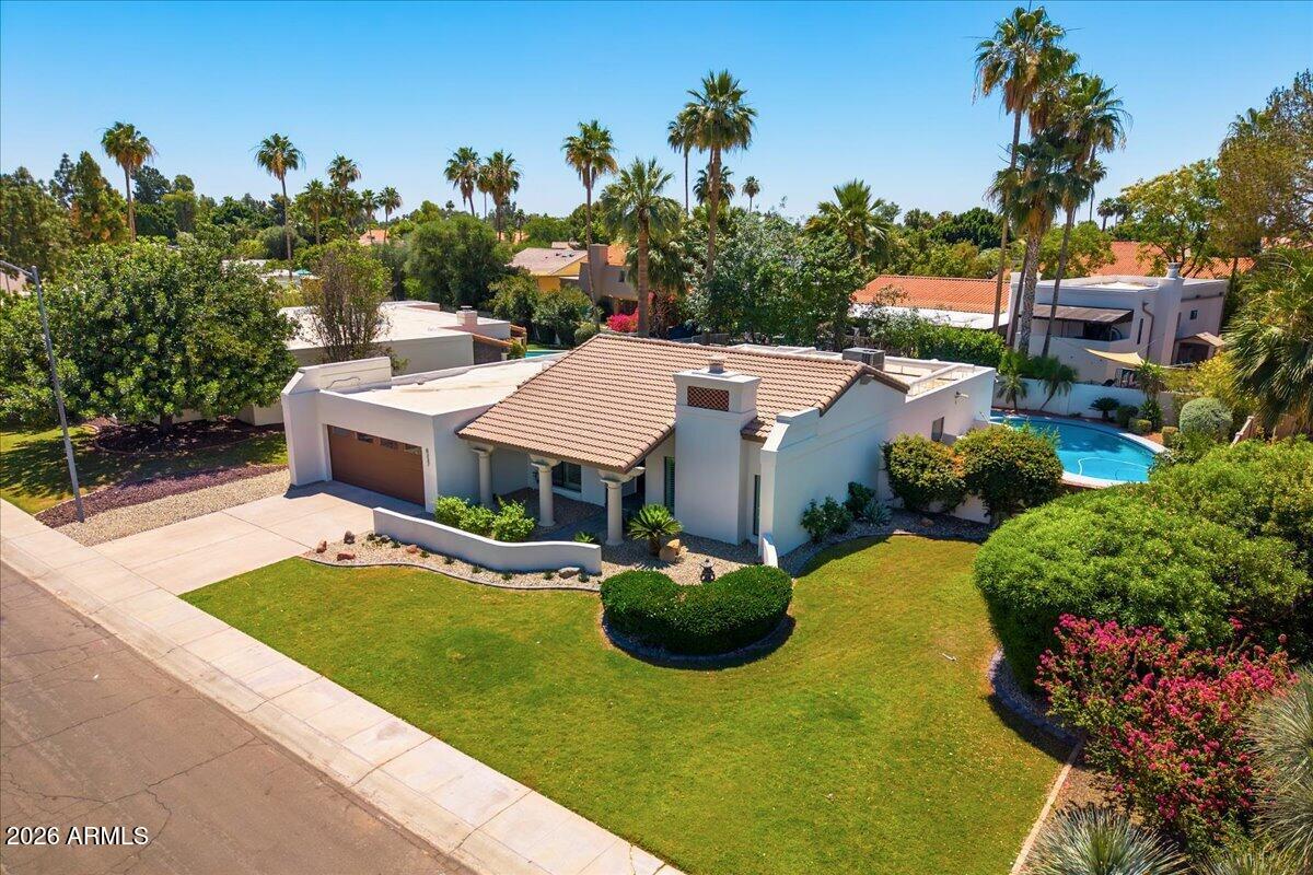 8337 E SHETLAND Trail