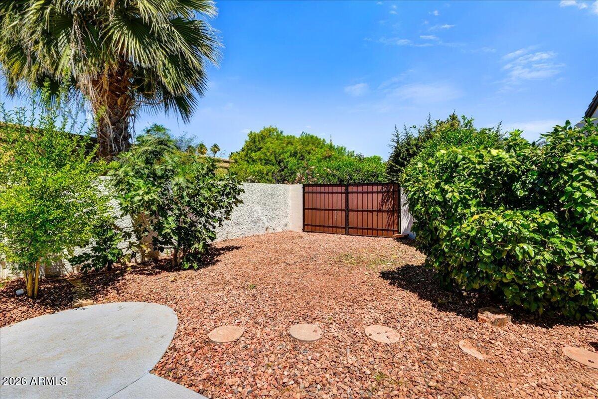 8337 E SHETLAND Trail