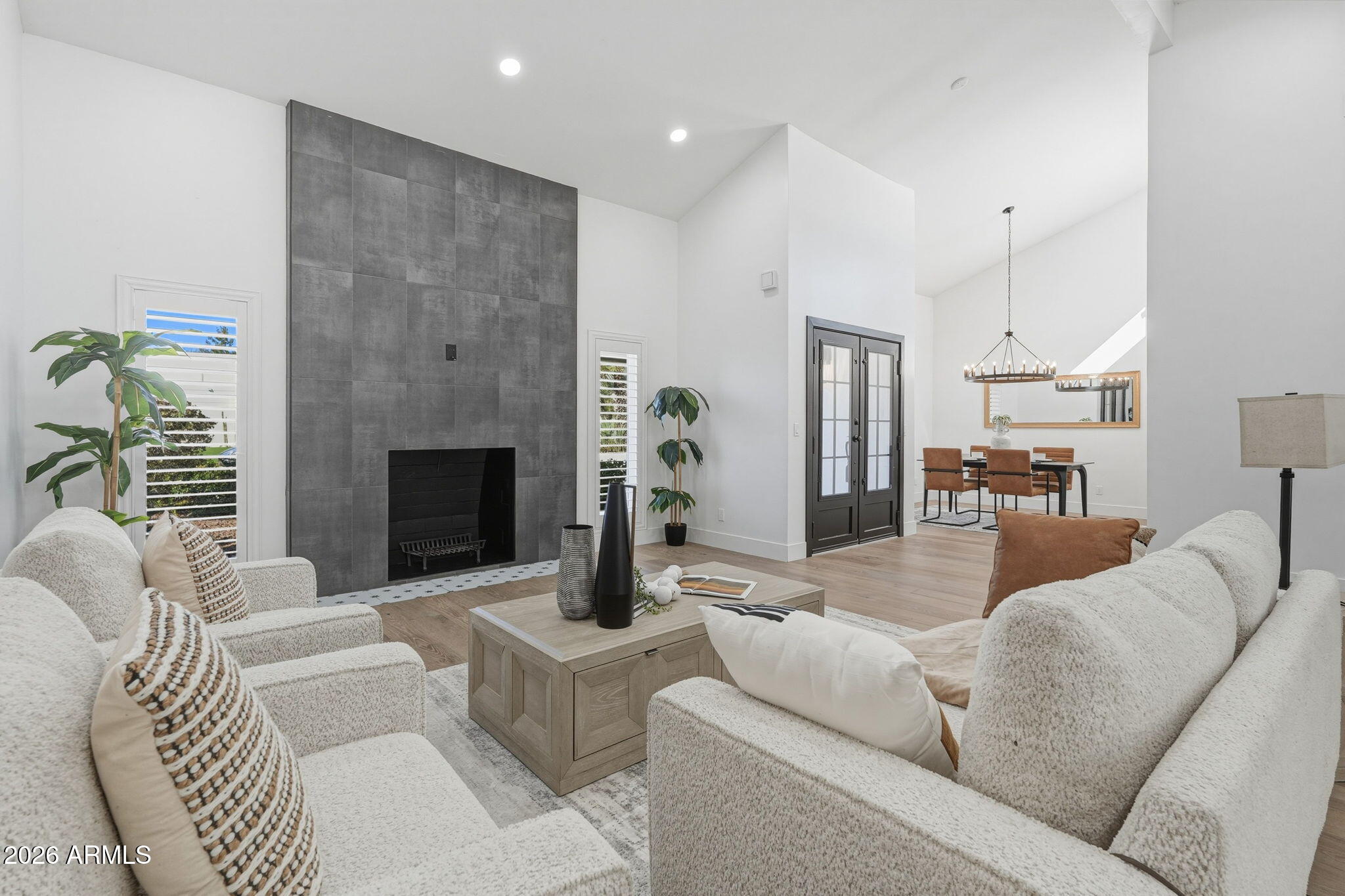 8337 E SHETLAND Trail