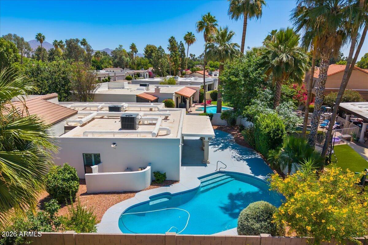 8337 E SHETLAND Trail