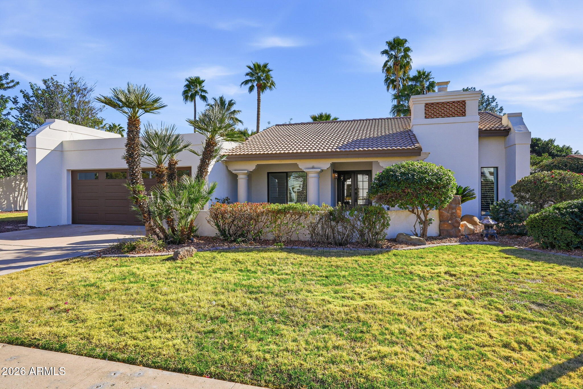 8337 E SHETLAND Trail