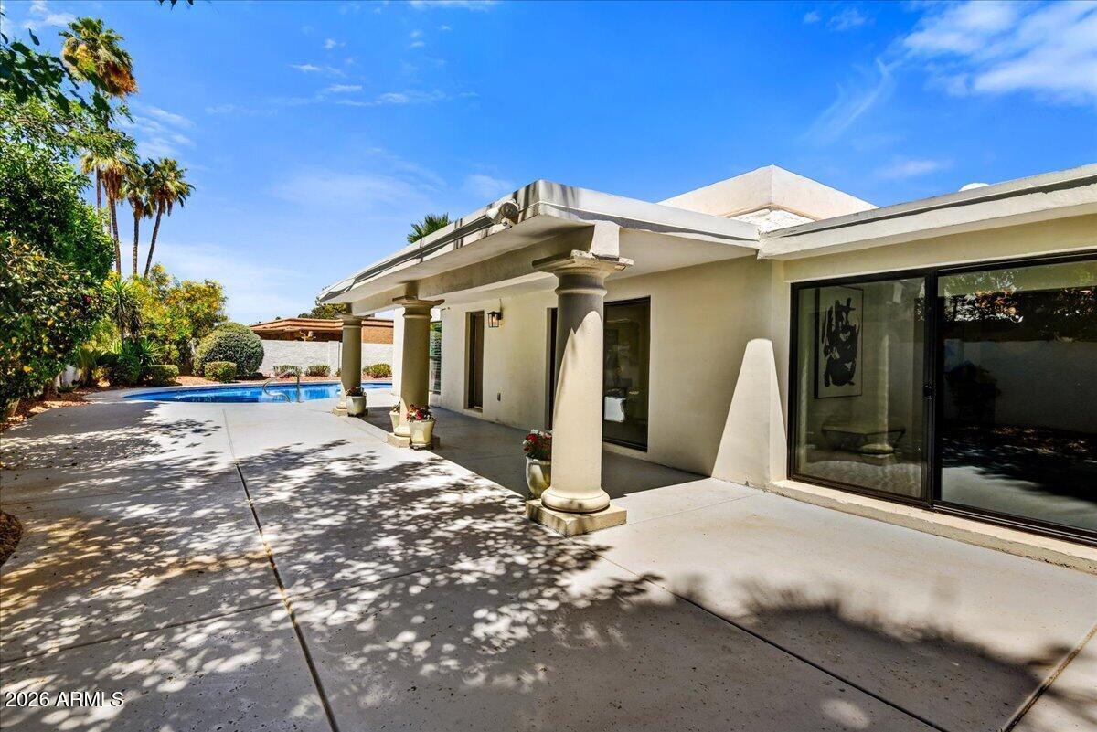 8337 E SHETLAND Trail
