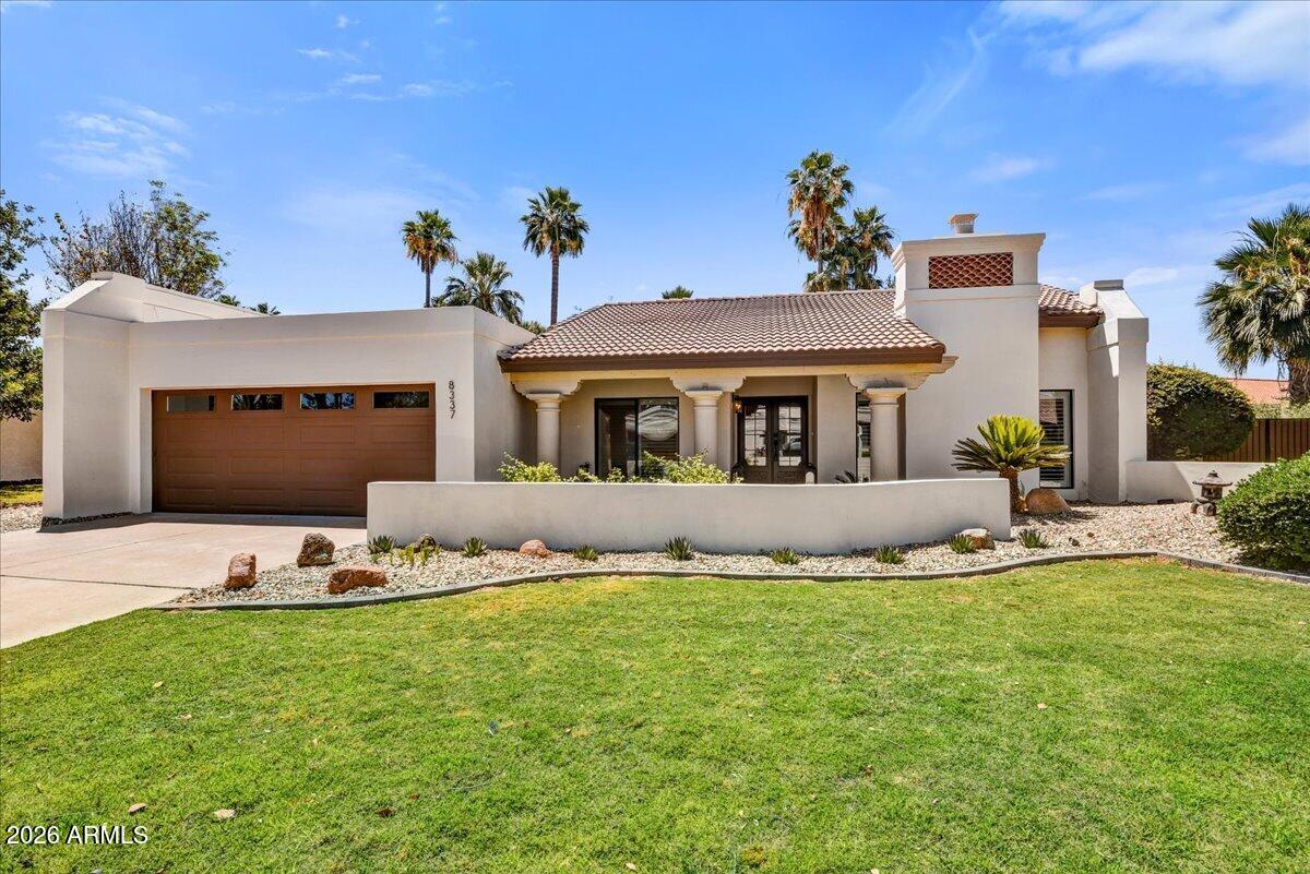 8337 E SHETLAND Trail