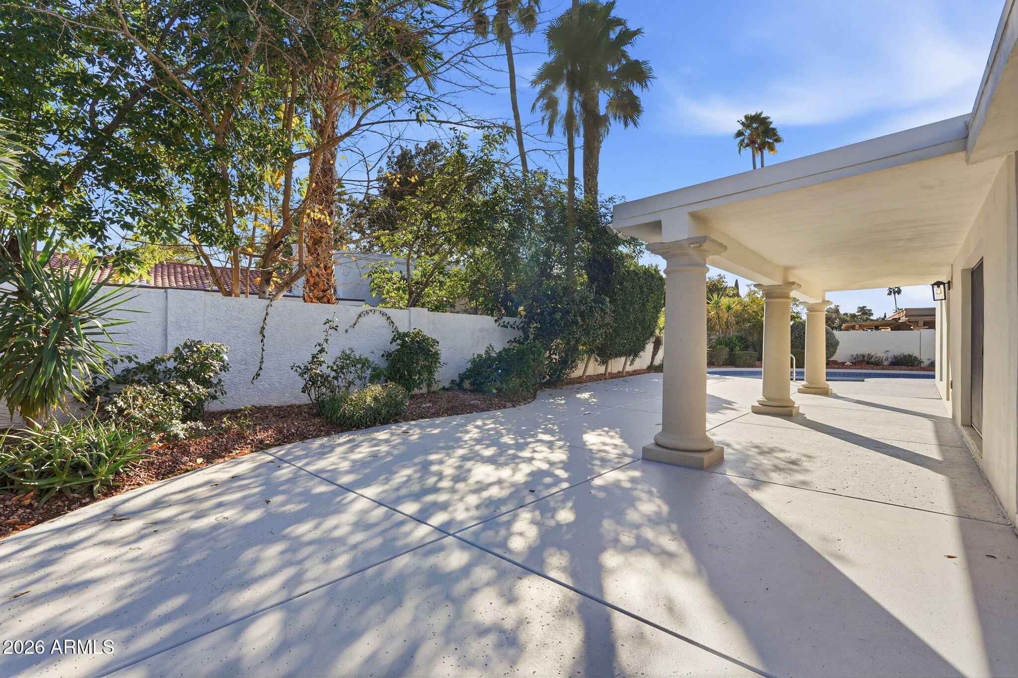 8337 E SHETLAND Trail