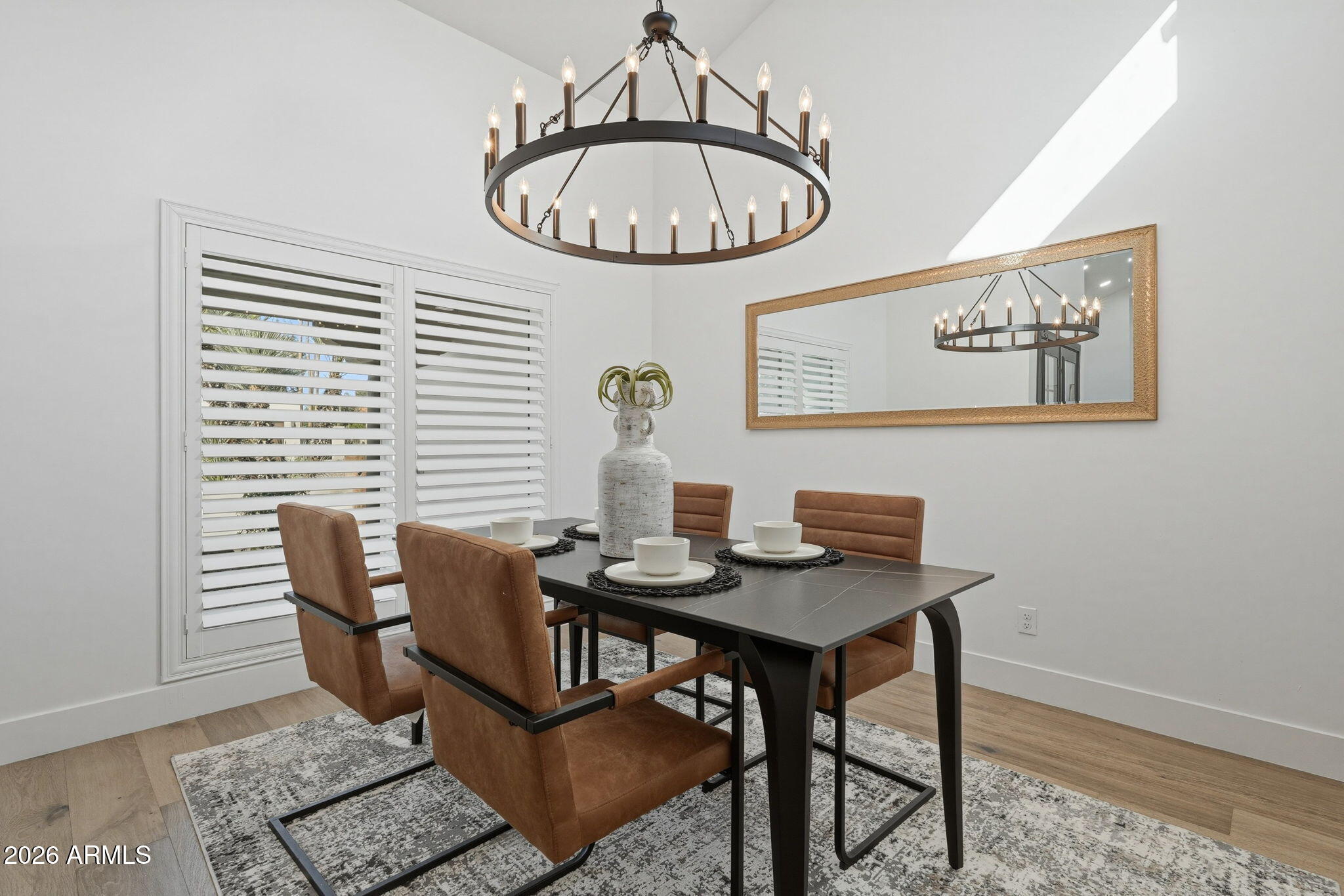 8337 E SHETLAND Trail