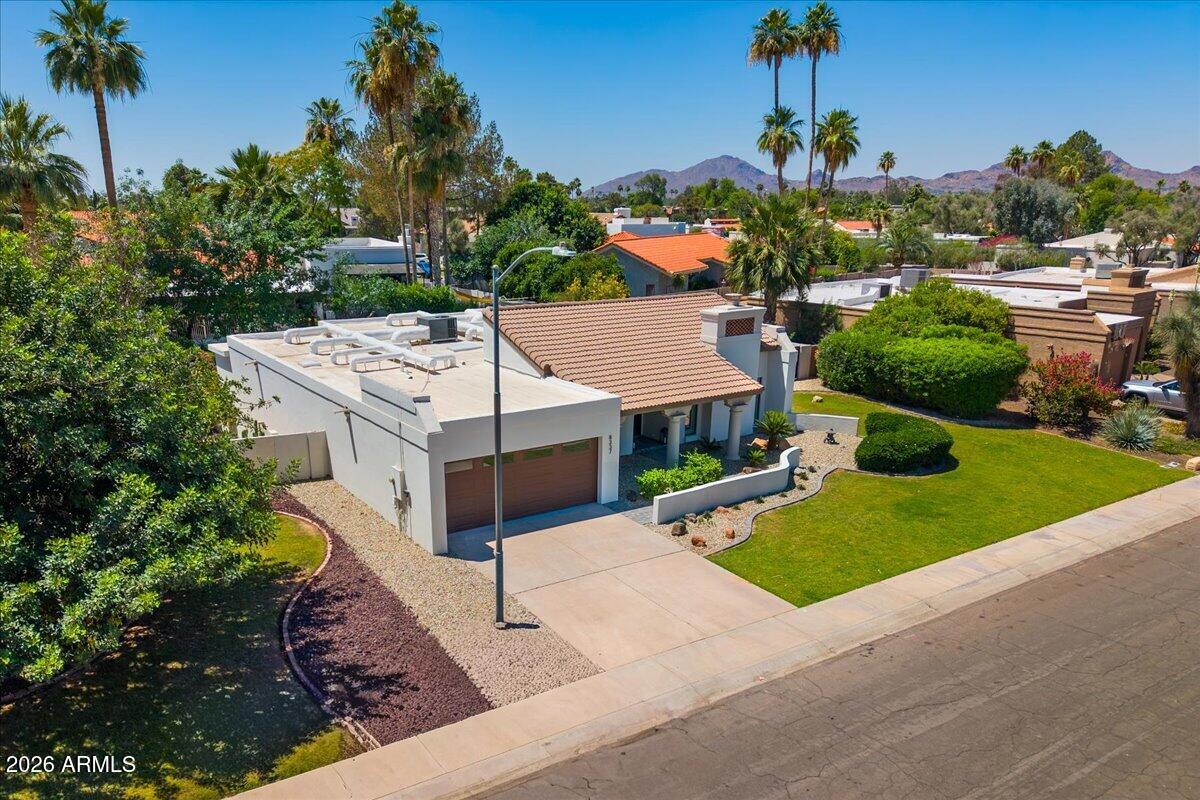 8337 E SHETLAND Trail