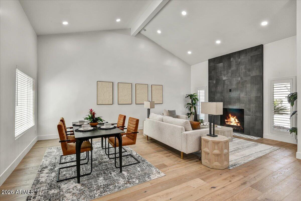 8337 E SHETLAND Trail