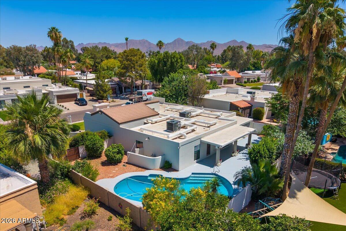 8337 E SHETLAND Trail