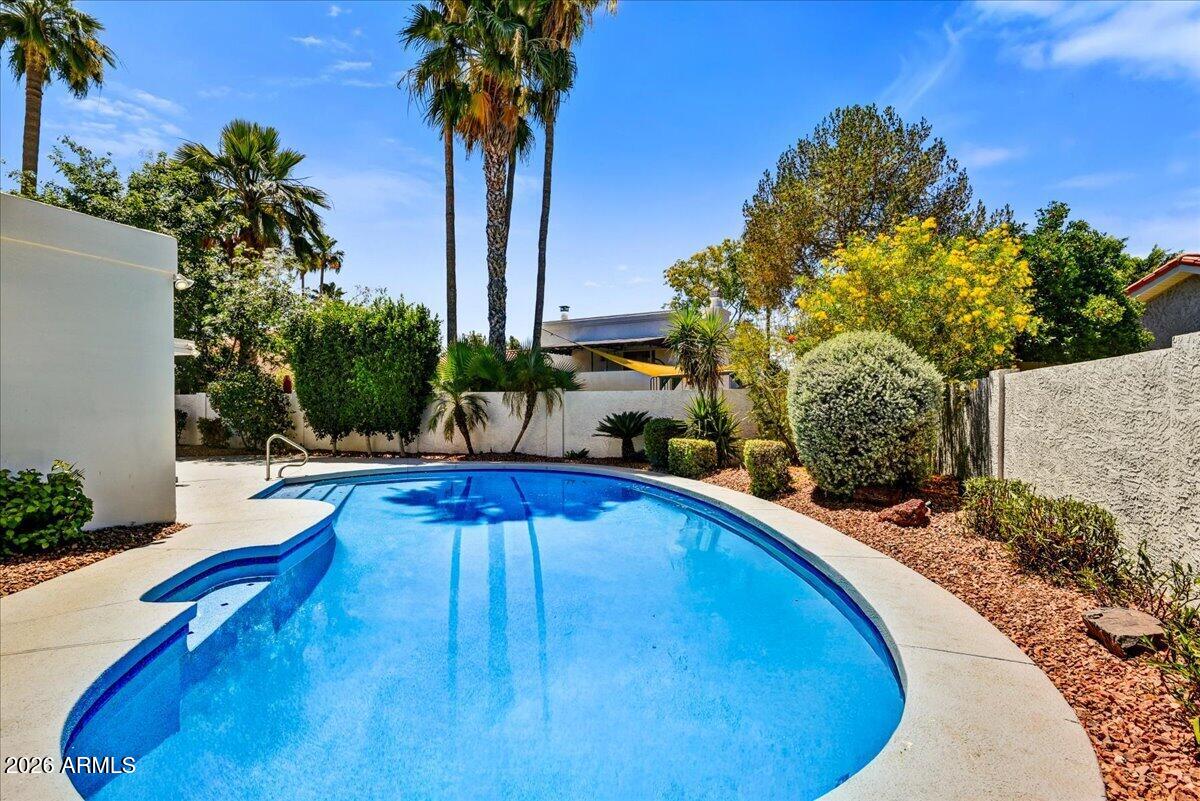 8337 E SHETLAND Trail