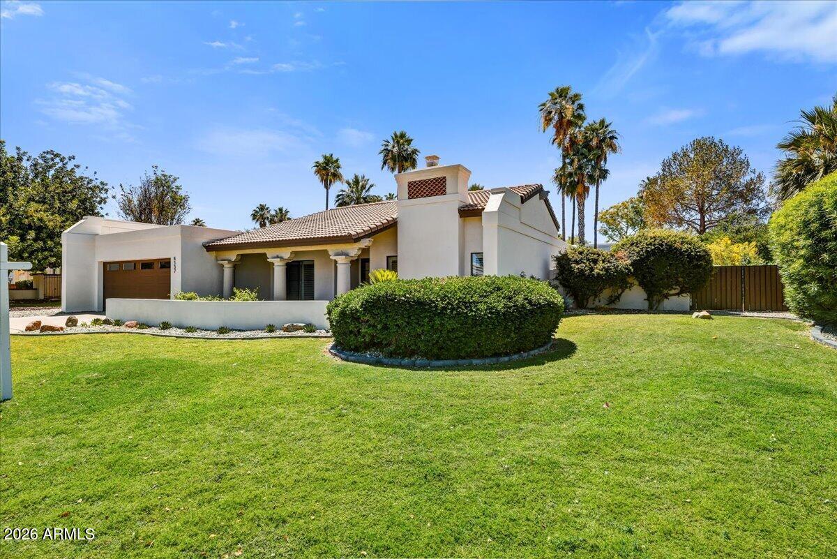 8337 E SHETLAND Trail