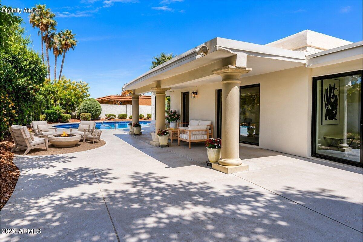 8337 E SHETLAND Trail
