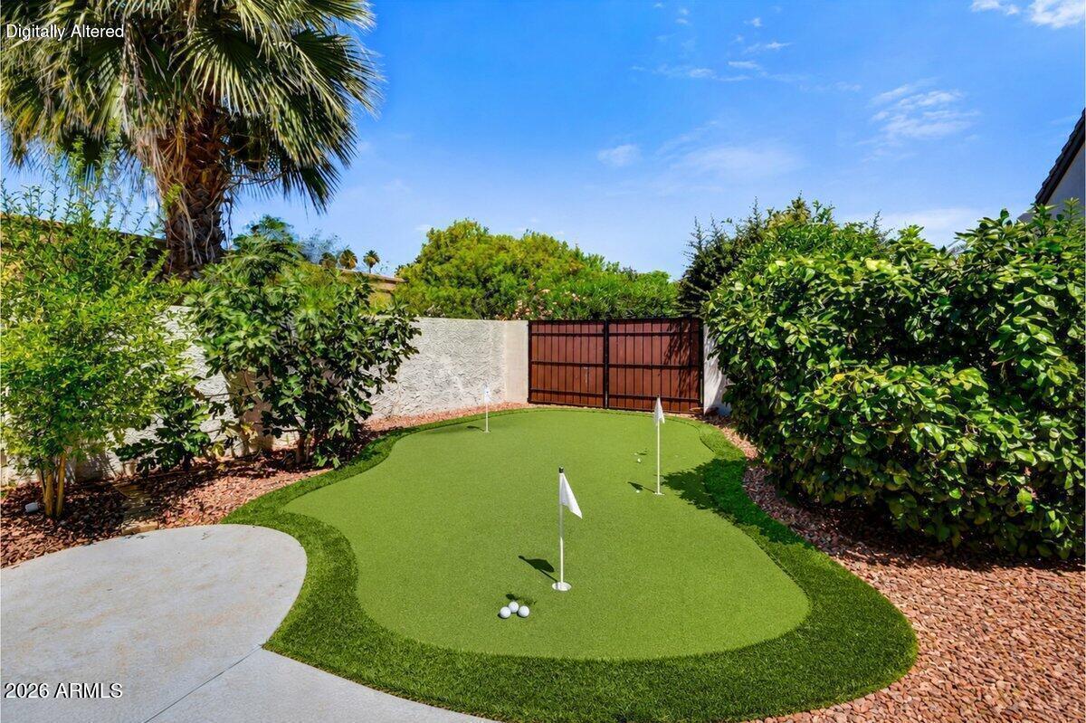 8337 E SHETLAND Trail
