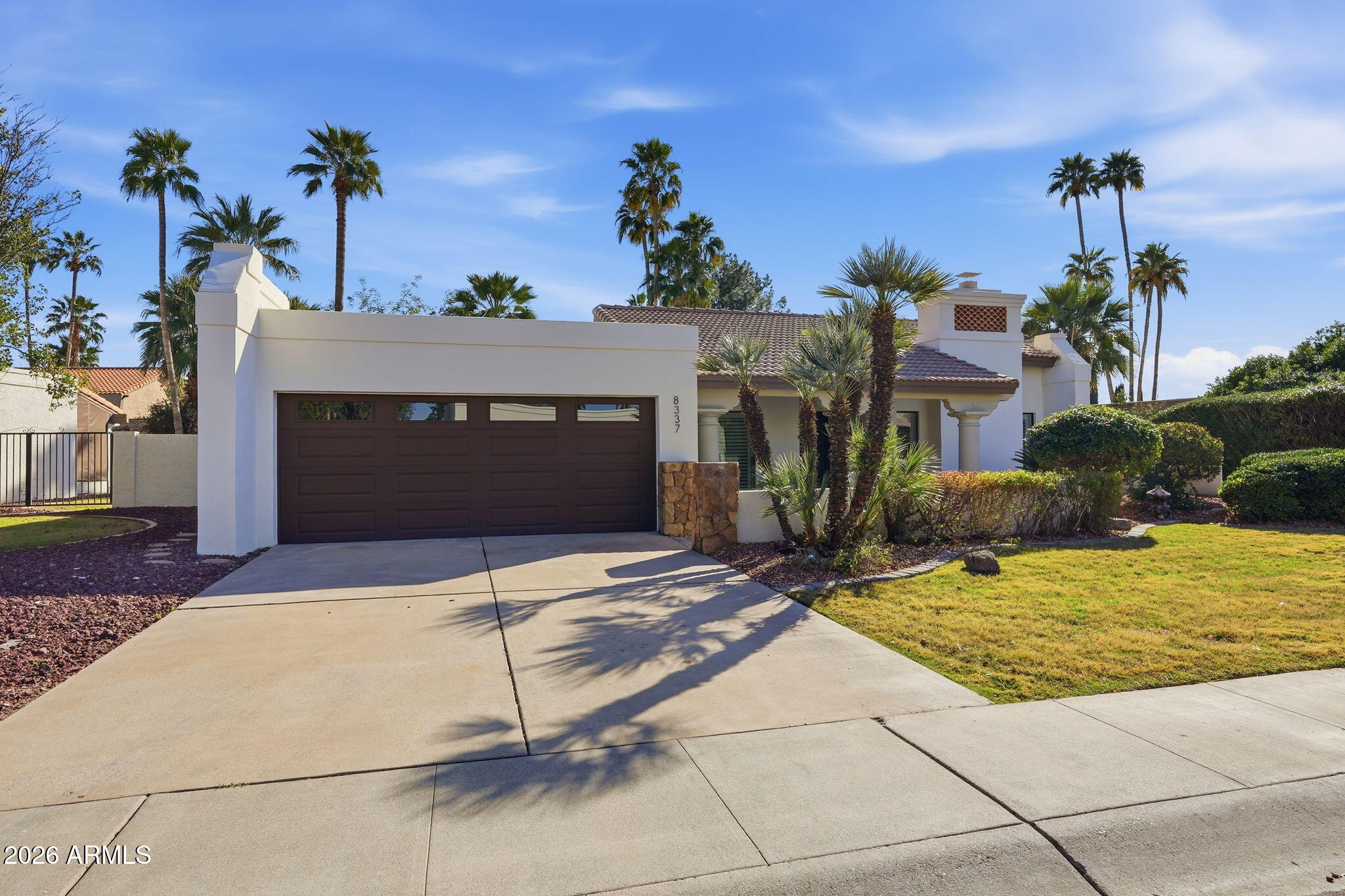 8337 E SHETLAND Trail