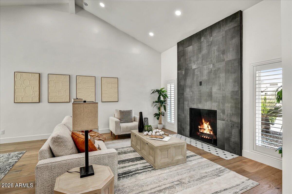 8337 E SHETLAND Trail