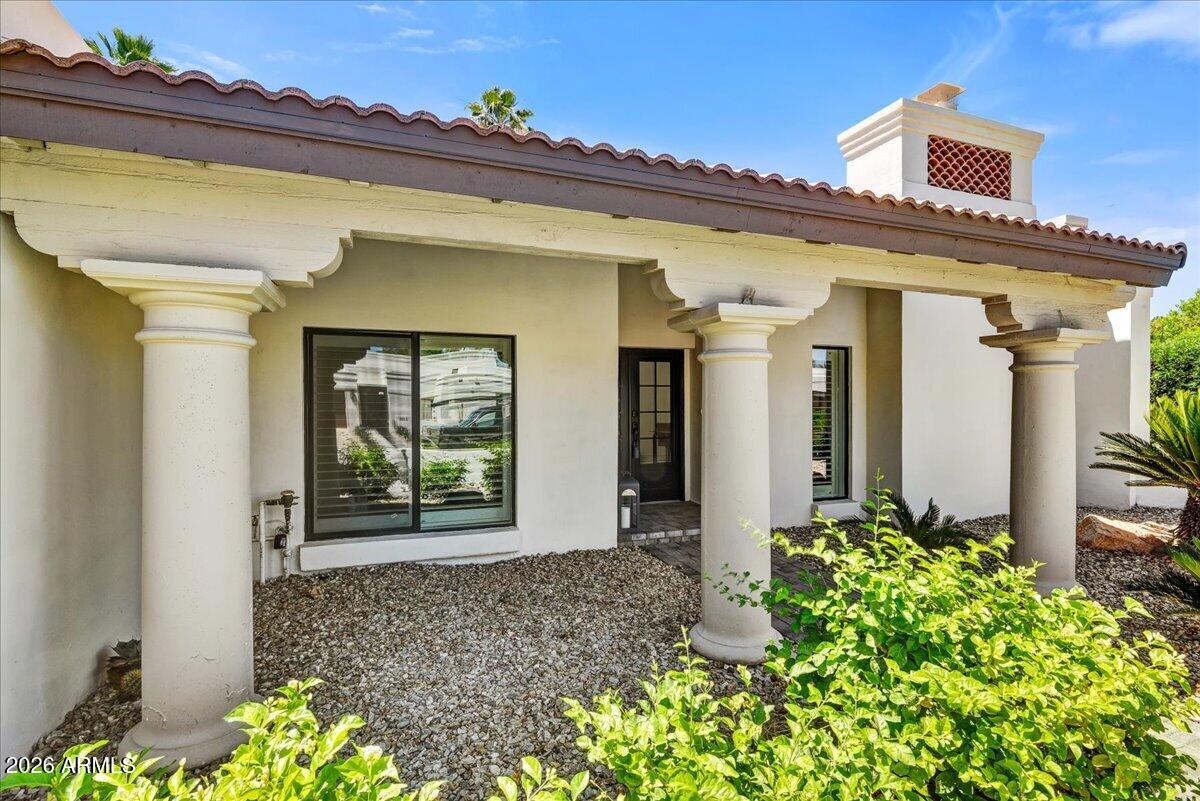 8337 E SHETLAND Trail