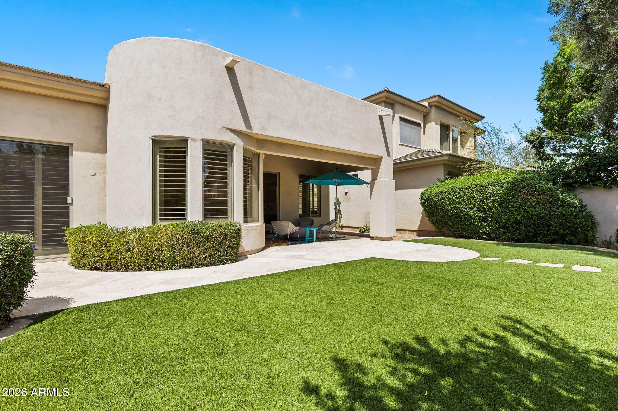 7495 E SUNNYVALE Drive