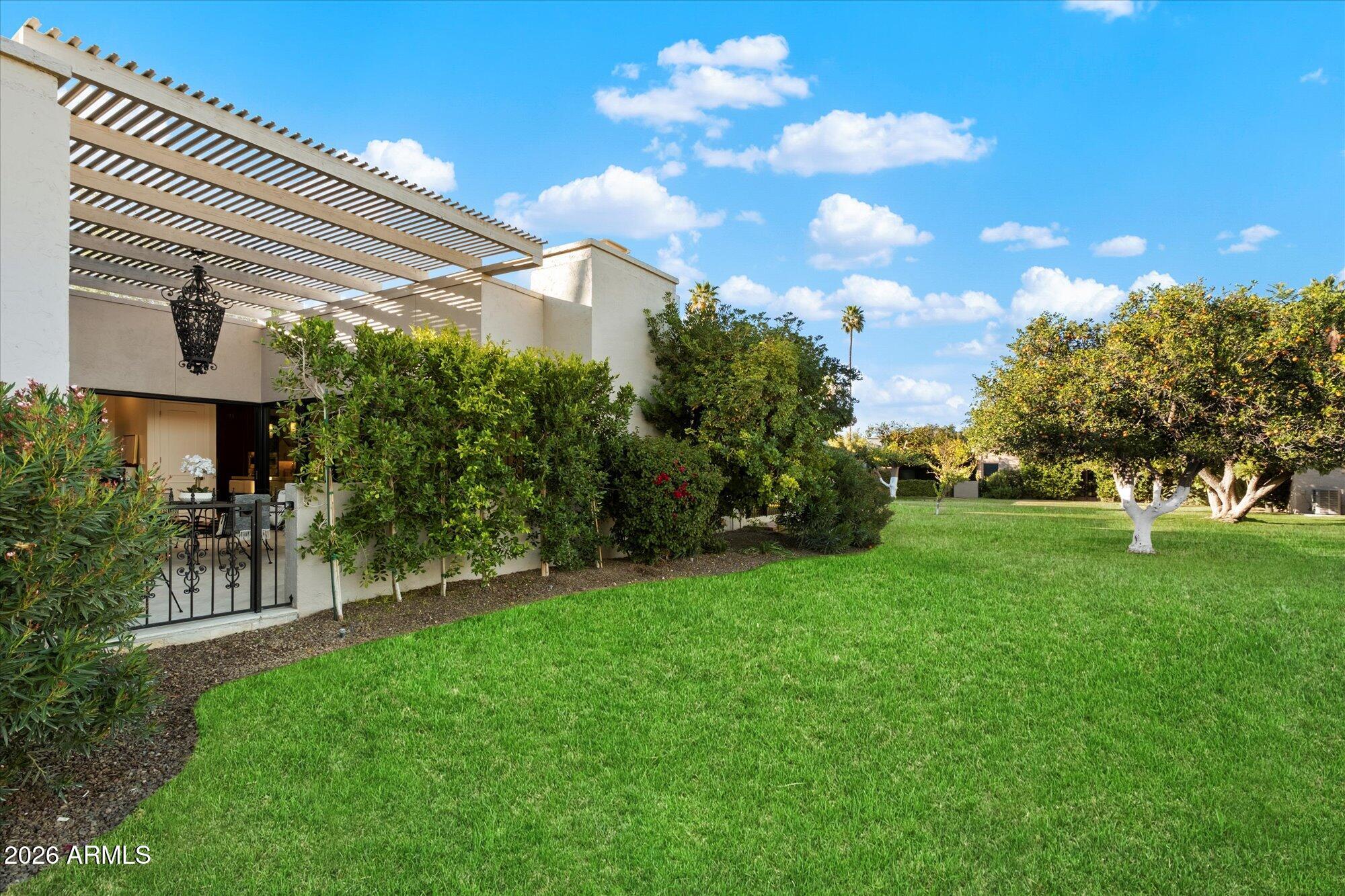 5642 N SCOTTSDALE Road