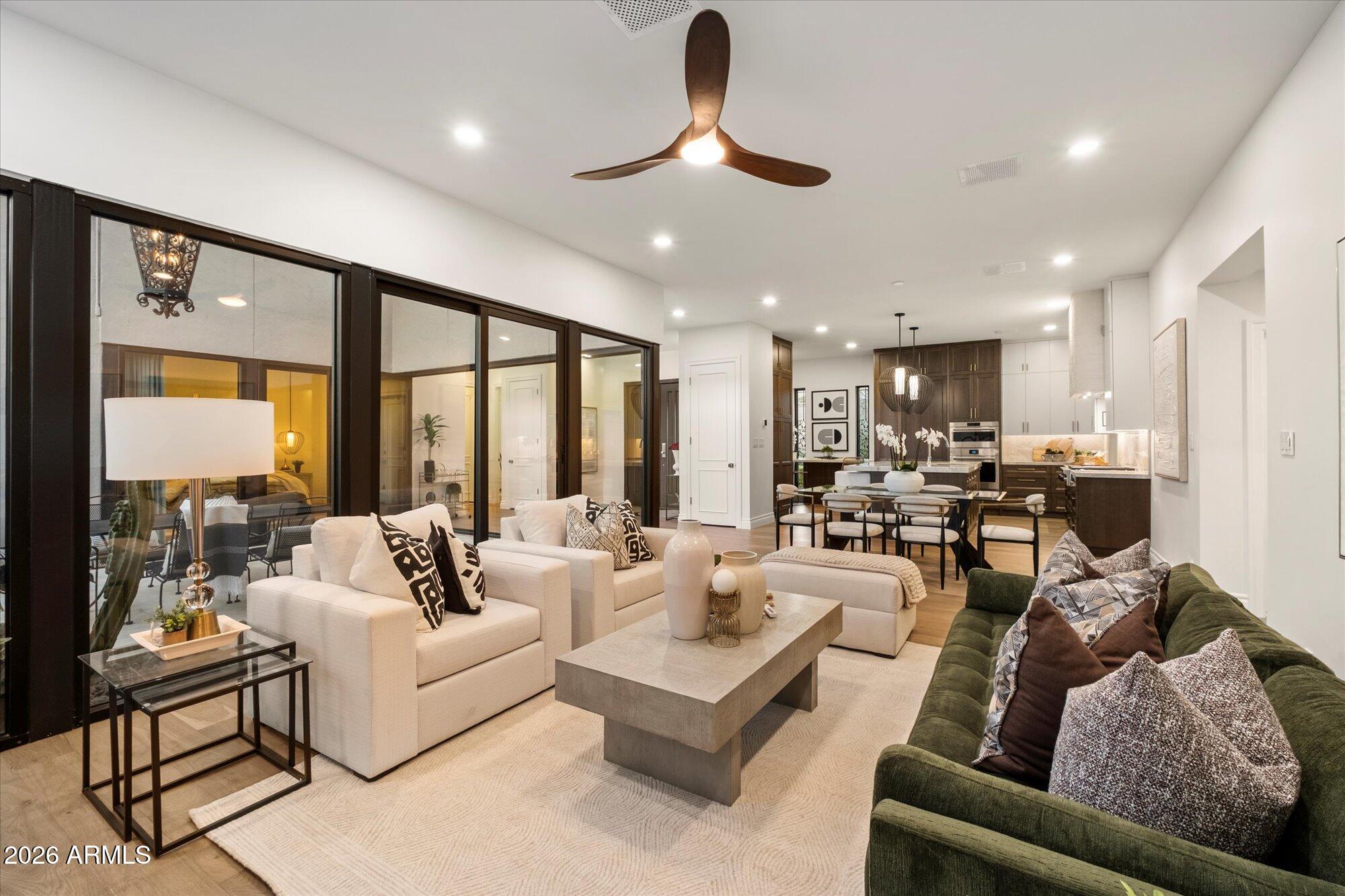 5642 N SCOTTSDALE Road