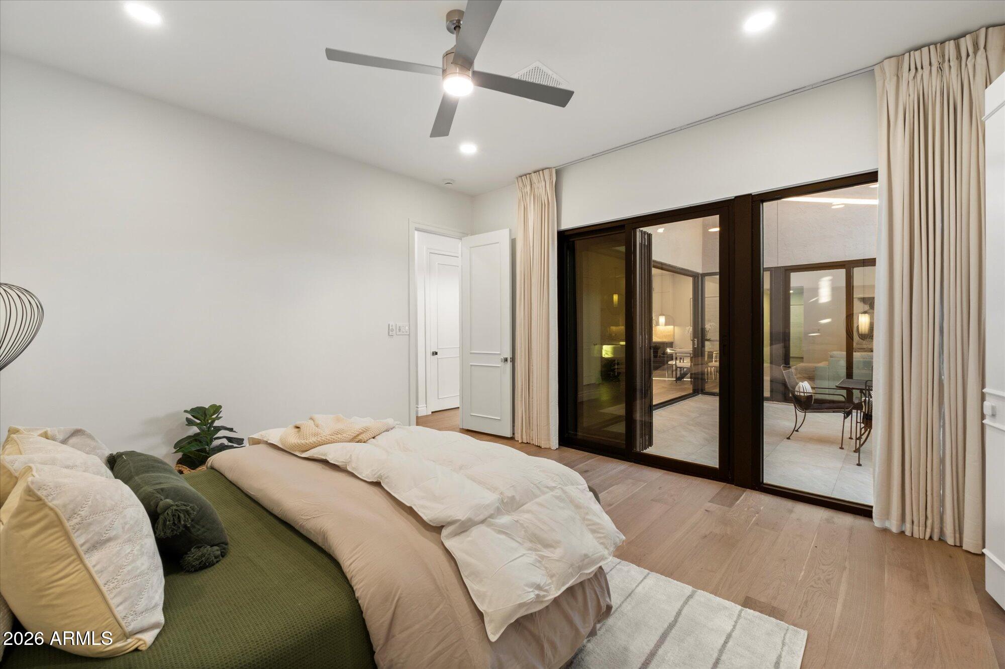 5642 N SCOTTSDALE Road