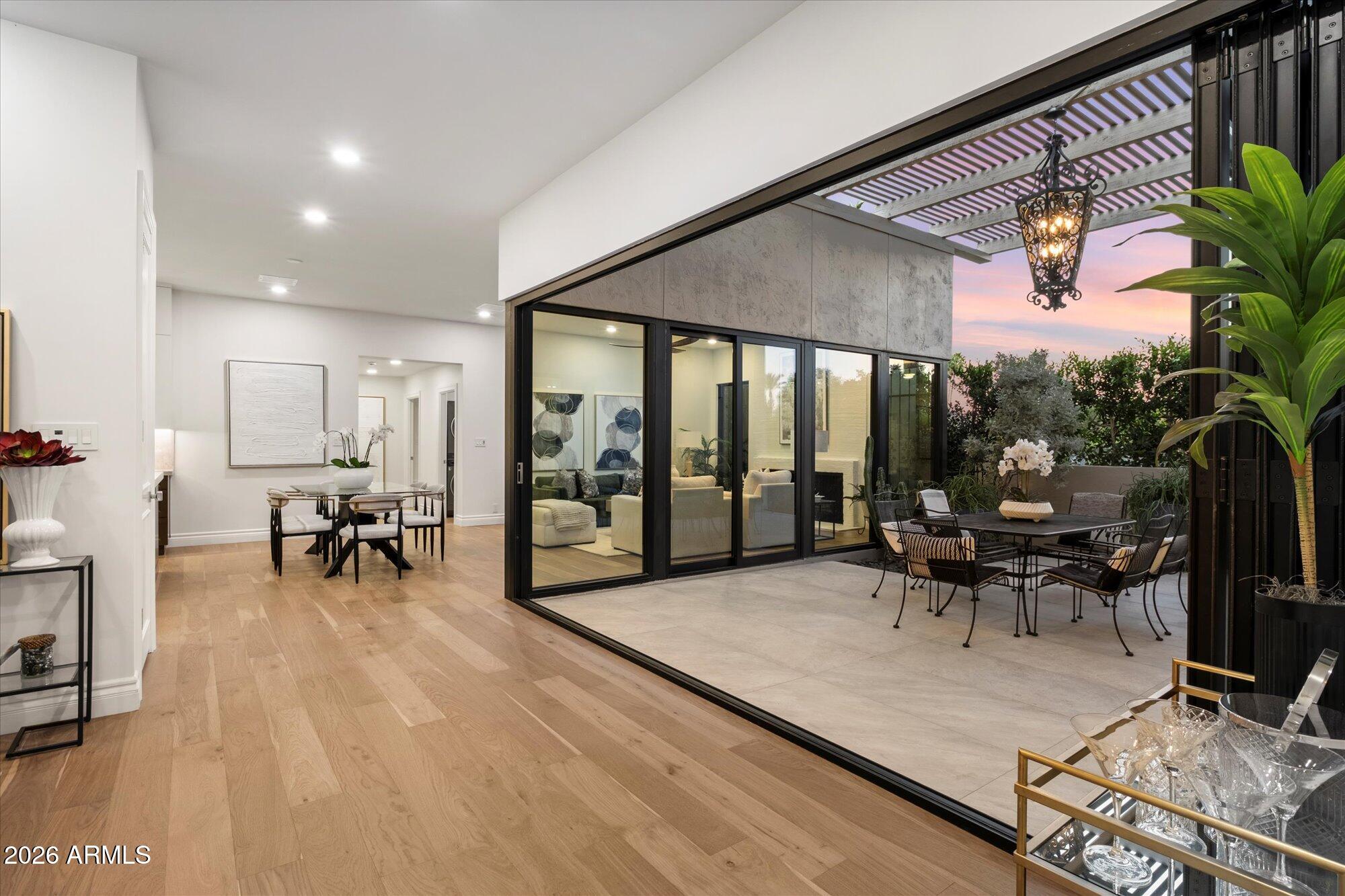 5642 N SCOTTSDALE Road