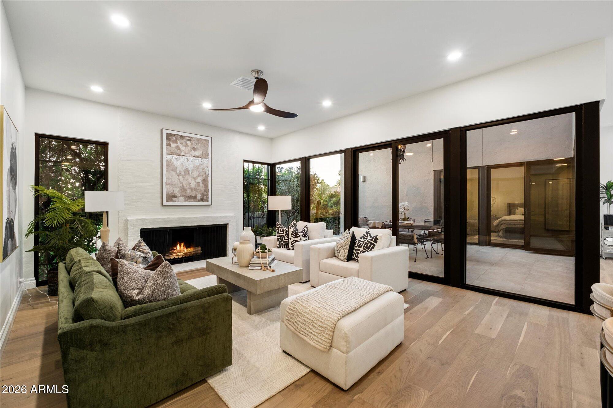 5642 N SCOTTSDALE Road