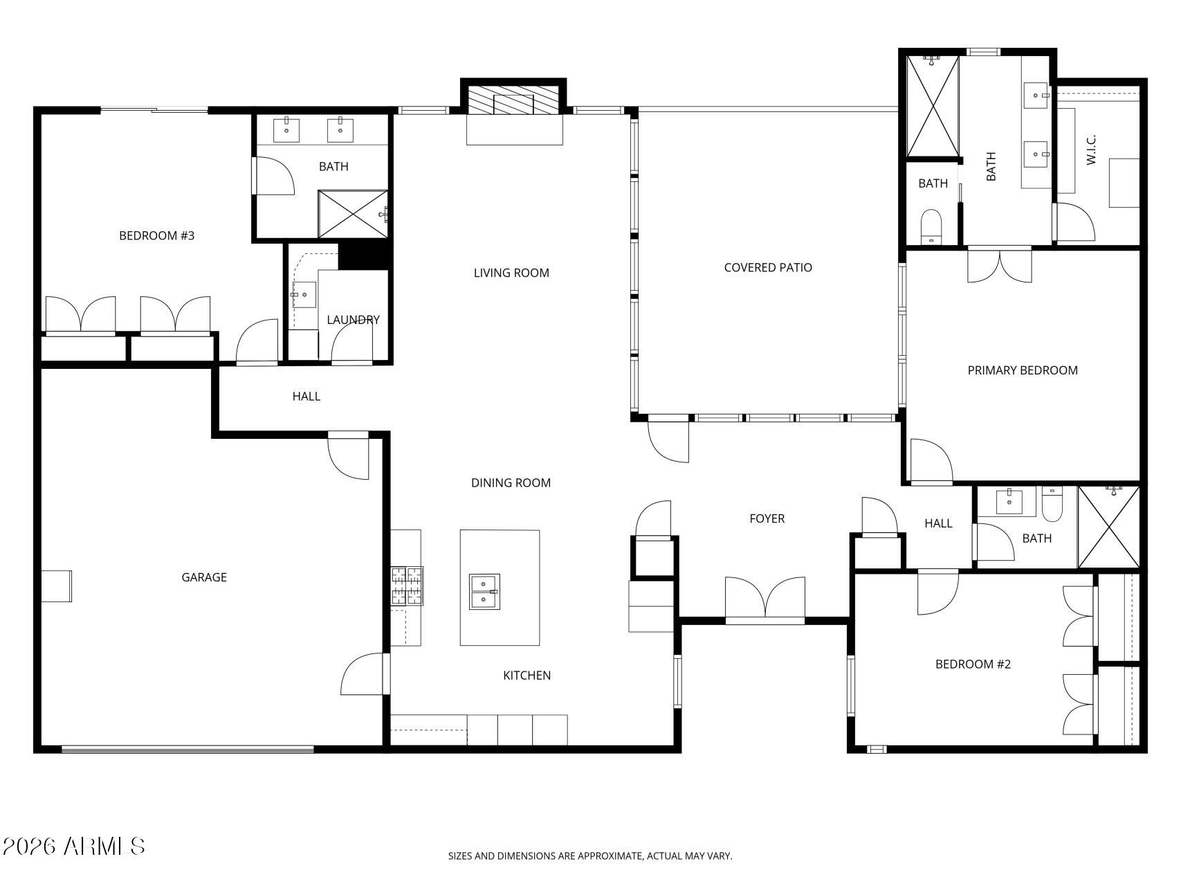 5642 N SCOTTSDALE Road