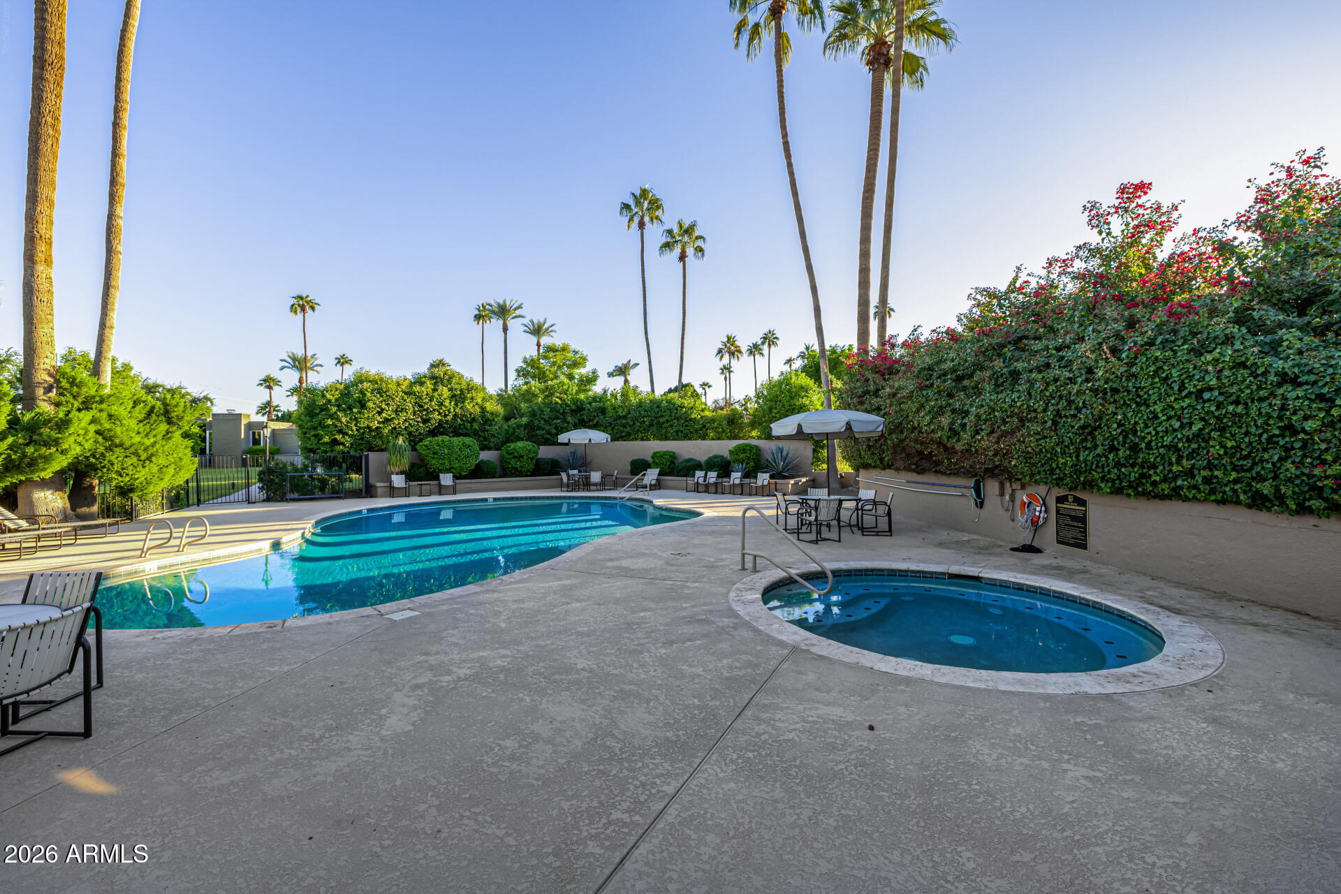 5642 N SCOTTSDALE Road
