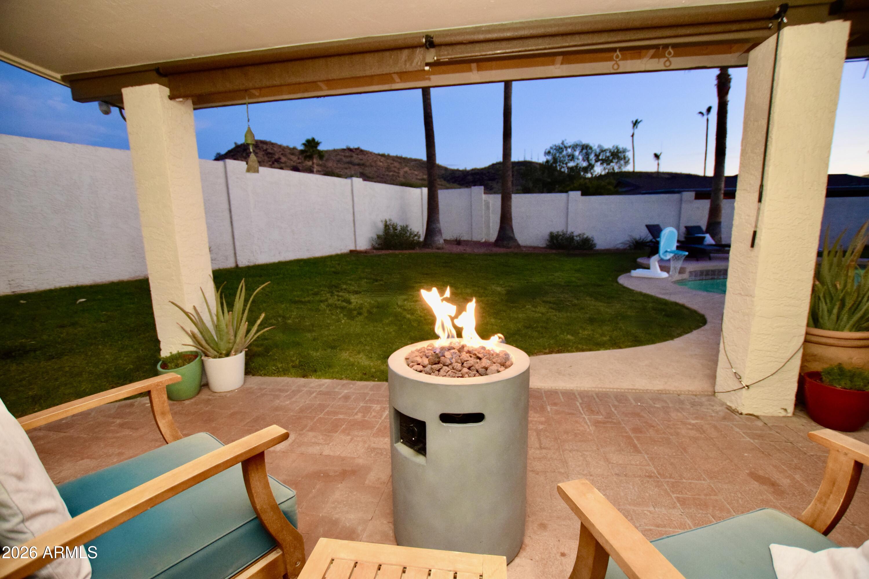 201 W PERSHING Avenue