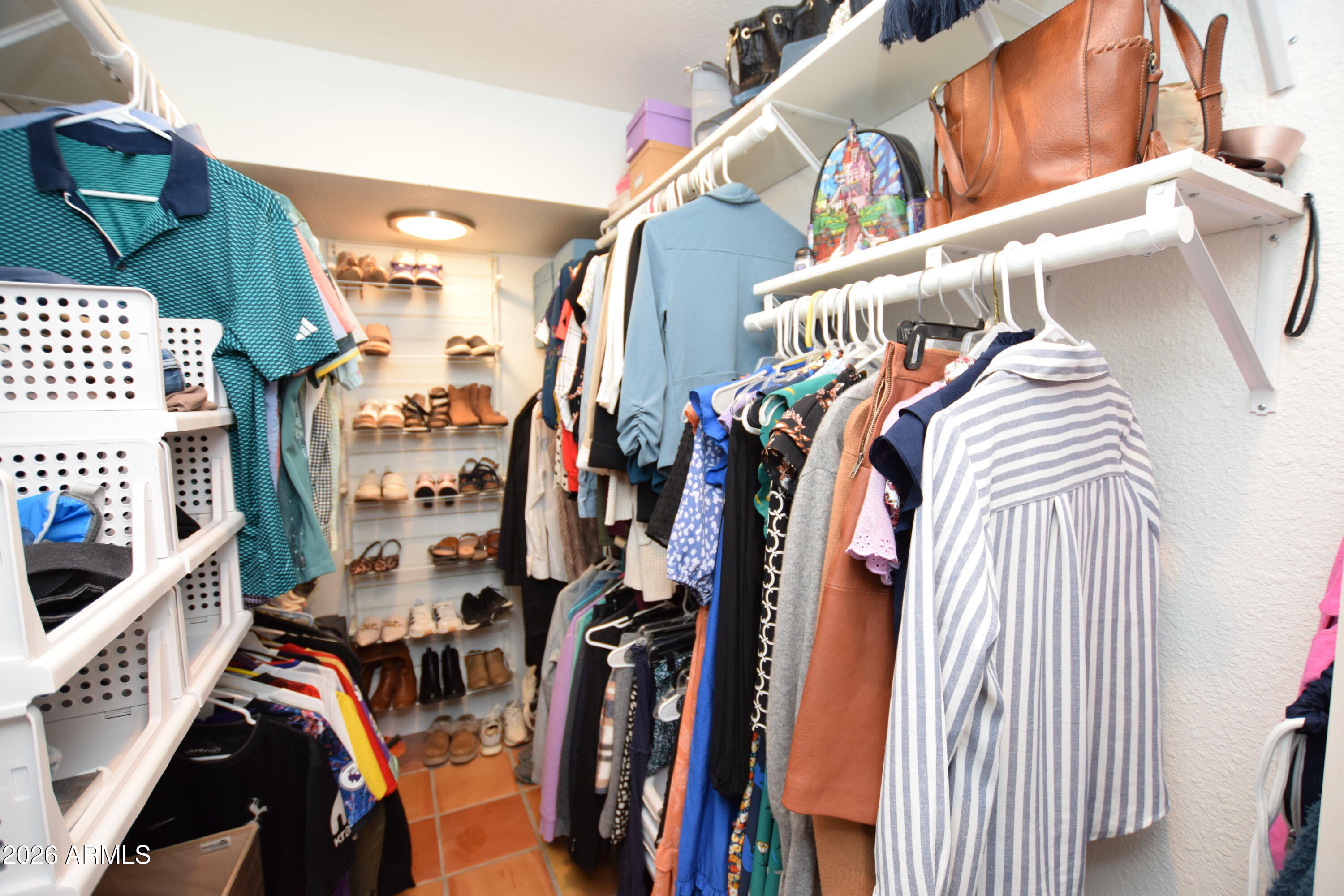 201 W PERSHING Avenue