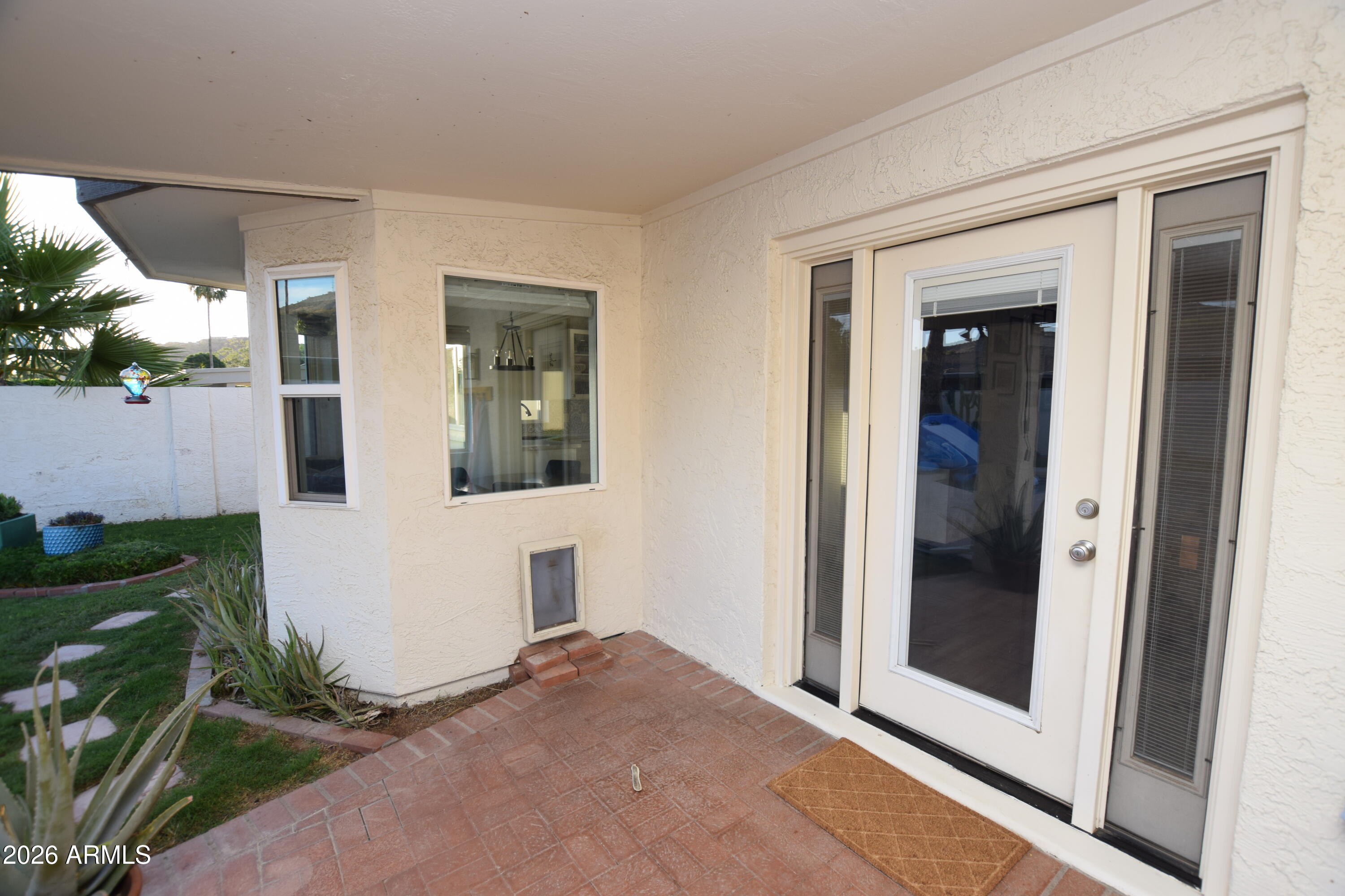 201 W PERSHING Avenue