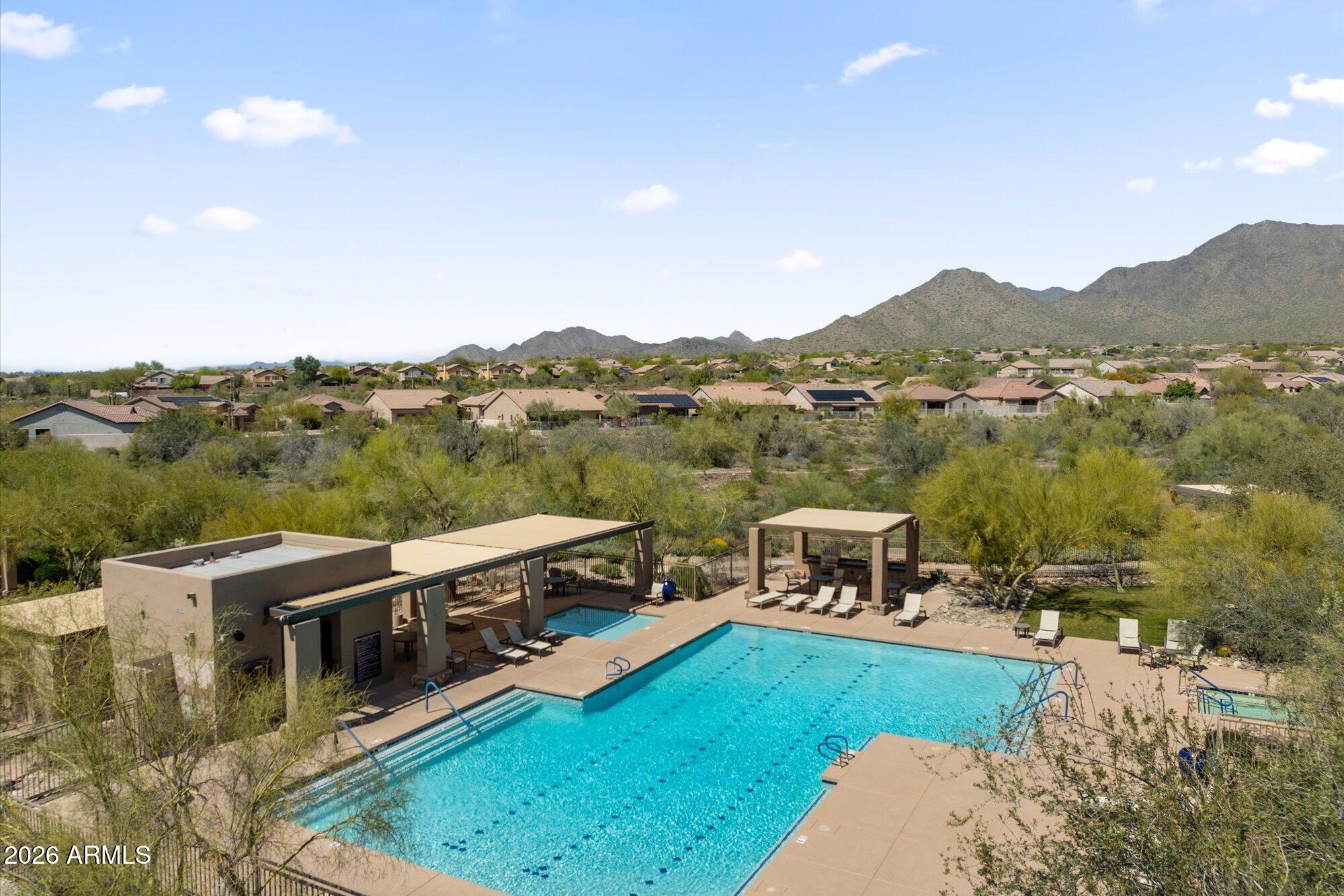 10659 E PALM RIDGE Drive