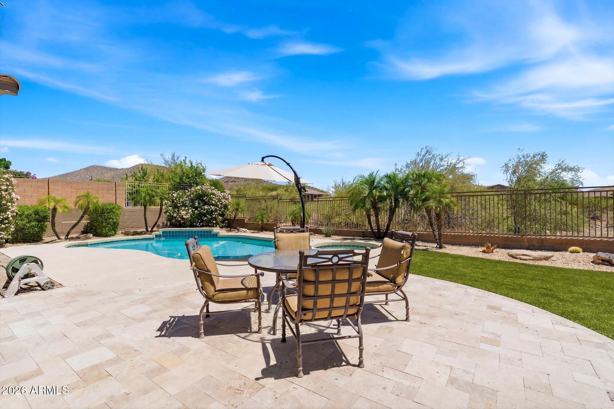 10659 E PALM RIDGE Drive