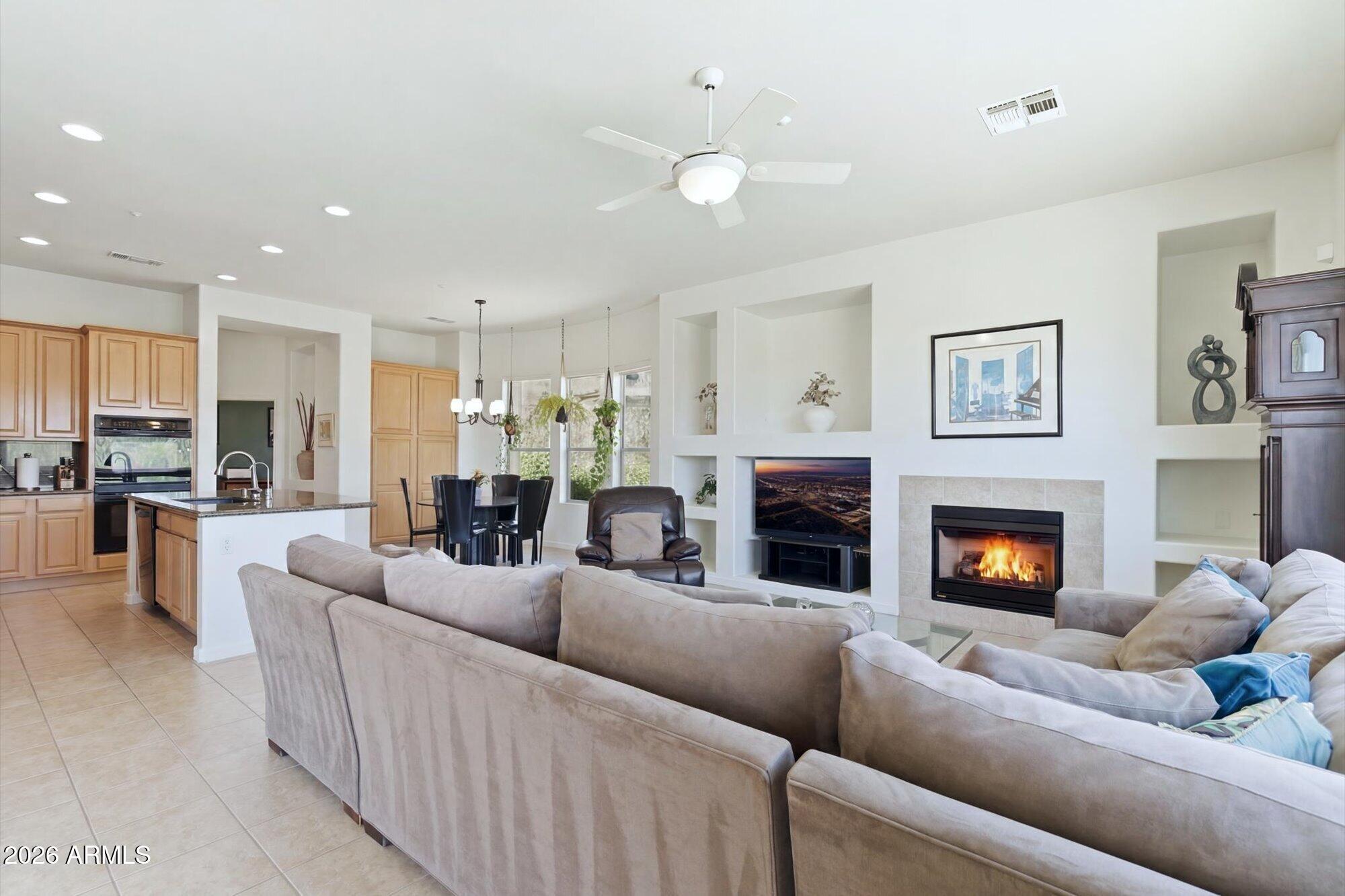 10659 E PALM RIDGE Drive