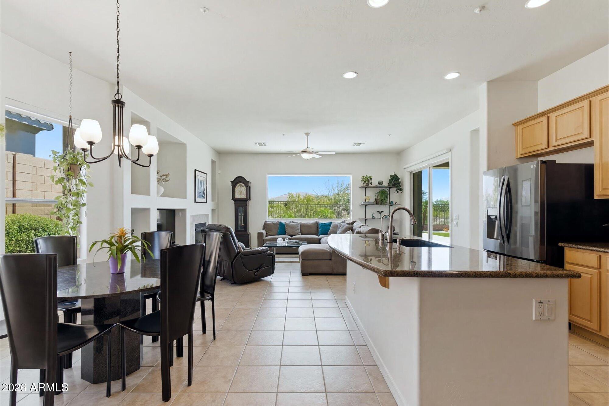 10659 E PALM RIDGE Drive