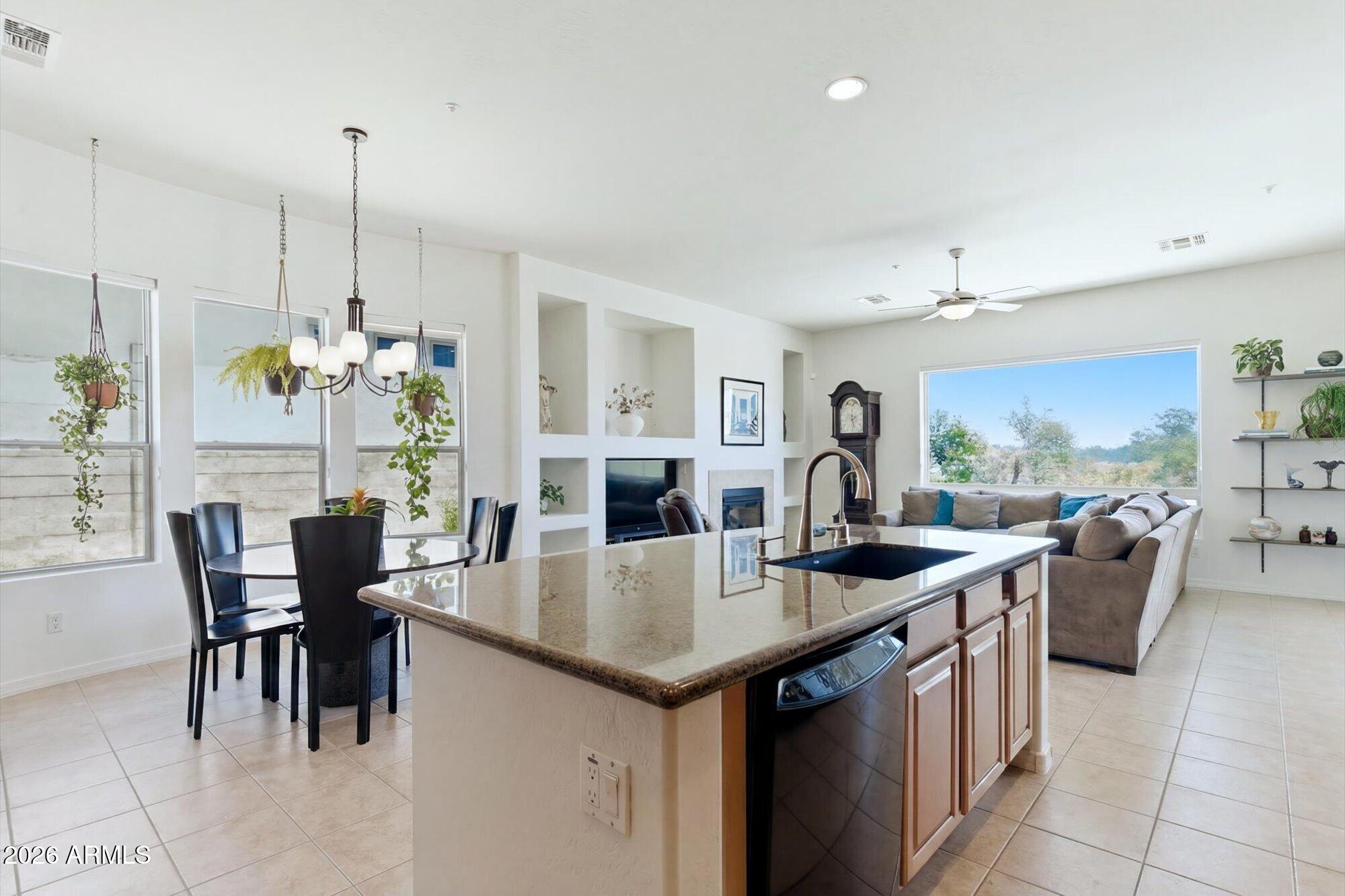 10659 E PALM RIDGE Drive