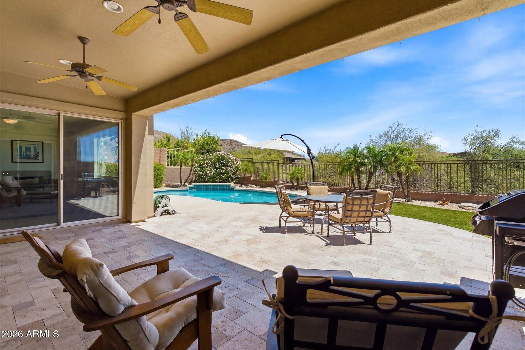 10659 E PALM RIDGE Drive