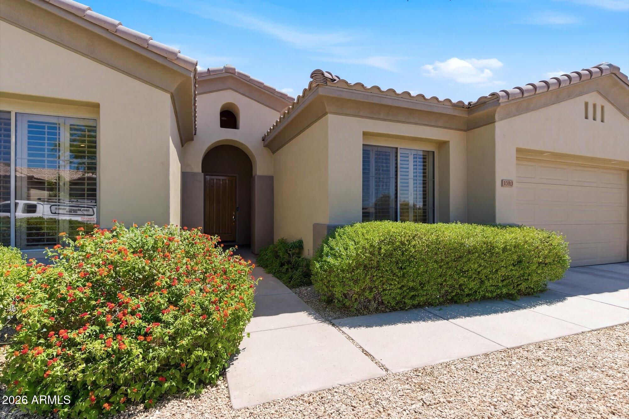 10659 E PALM RIDGE Drive