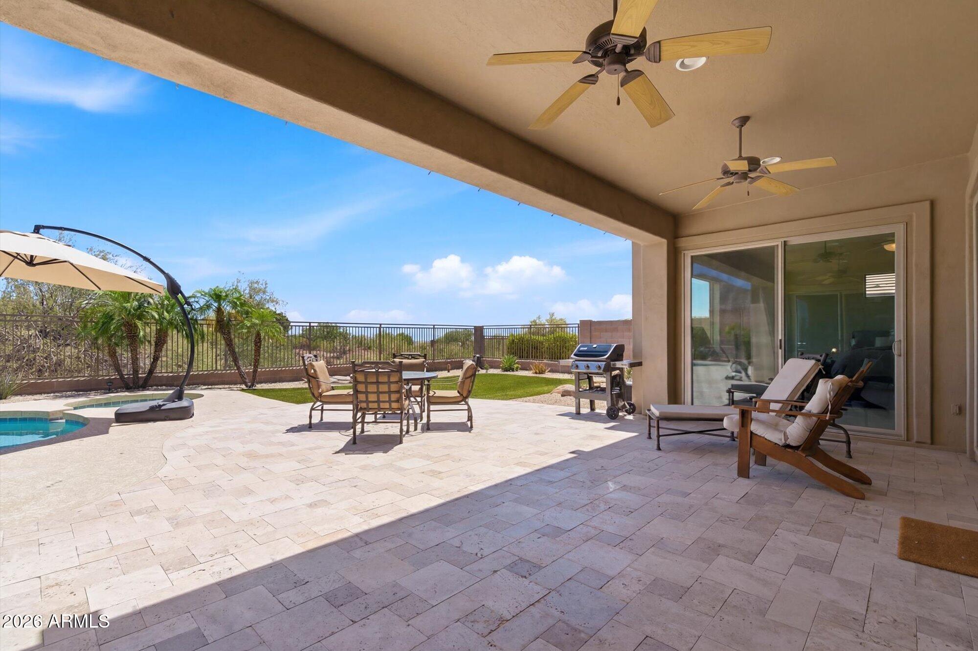 10659 E PALM RIDGE Drive