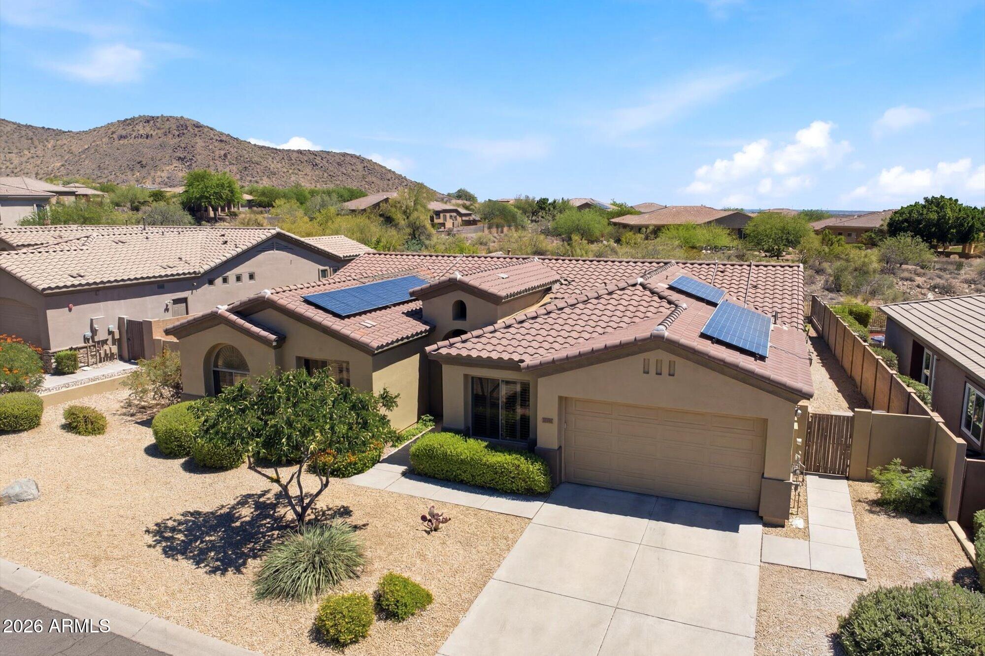 10659 E PALM RIDGE Drive
